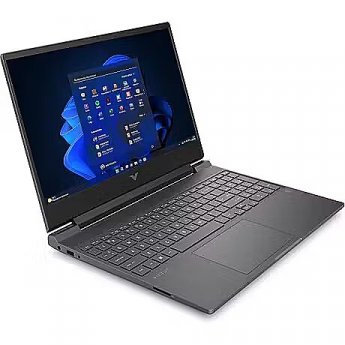 Hewlett Packard Victus 15-fb2724nw - Ryzen 5 8645HS | 15,6"-144Hz | 32GB | 1TB | Win11Pro | RTX3050