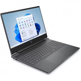Hewlett Packard Victus 15-fb3023nw - Ryzen 7 7445HS | 15,6"-144Hz | 16GB | 512GB | Win11Home | RTX4050 | Czarny