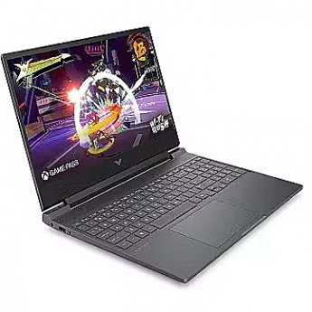 Hewlett Packard Victus 15-fb3040nw - Ryzen 7 7445HS | 15,6"-144Hz | 16GB | 512GB | no Os | RTX4050 | Czarny + Windows 11 Home