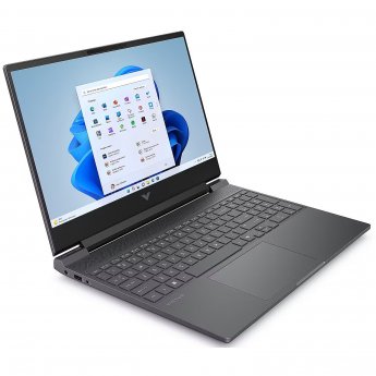 Hewlett Packard Victus 15-fb3042nw - Ryzen AI 5 340 | 15,6"-144Hz | 16GB | 1TB + 1TB | W11H | RTX5060 | Czarny