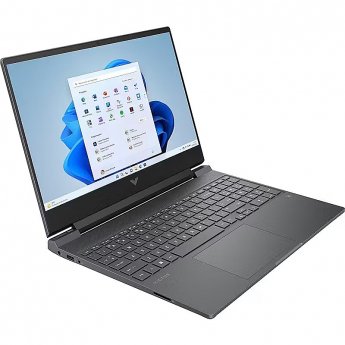 Hewlett Packard Victus 15-fb3231nw - Ryzen 7 7445HS | 15,6"-144Hz | 16GB | 2TB | Win11Home | RTX4050 | Czarny