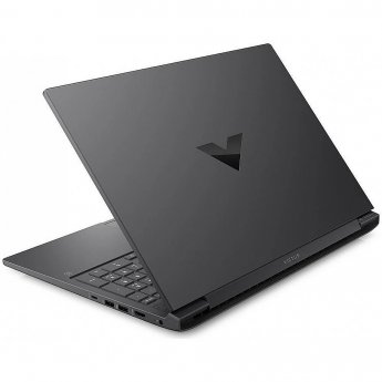 Hewlett Packard Victus 16 - Ryzen 7 7840HS | 16,1"-144Hz | 16GB | 512GB | no Os | RTX4050 | Srebrny