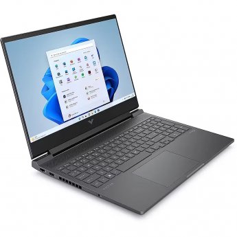 Hewlett Packard Victus 16-s1722nw - Ryzen 7 8845HS | 16,1"-FHD-165Hz | 64GB | 2TB | Win11Home | RTX4070