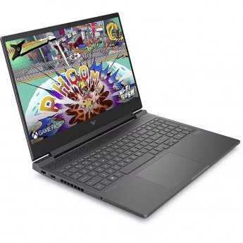 Hewlett Packard Victus 16-s1725nw - Ryzen 7 8845HS | 16,1"-FHD-165Hz | 16GB | 1TB | noOs | RTX4070