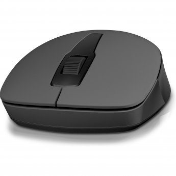 Hewlett Packard Wireless Mouse 150, Black