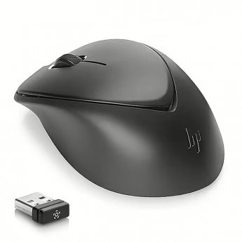 Hewlett Packard Wireless Premium