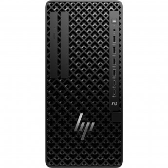 Hewlett Packard Z1 G1i Workstation Tower, Core Ultra 7 265, 32GB, 1TB, Windows 11 Pro