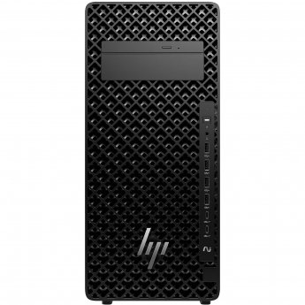 Hewlett Packard Z2 G1i Tower, Core Ultra 9 285K, 64GB, 1TB, Windows 11 Pro