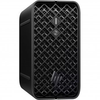 Hewlett Packard Z2 Mini G1a, Ryzen AI Max+ PRO 395, 128GB, 4TB, Windows 11 Pro