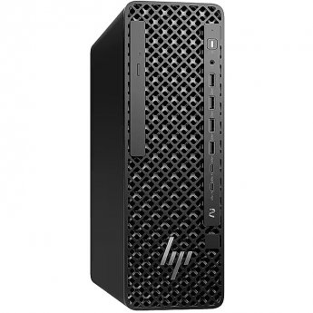 Hewlett Packard Z2 SFF G1i, Core Ultra 7 265, 32GB, 1TB, NVIDIA RTX A400 4GB, Windows 11 Pro