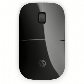 Hewlett Packard Z3700, Black