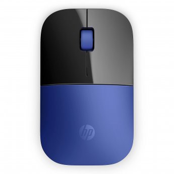 Hewlett Packard Z3700, Blue