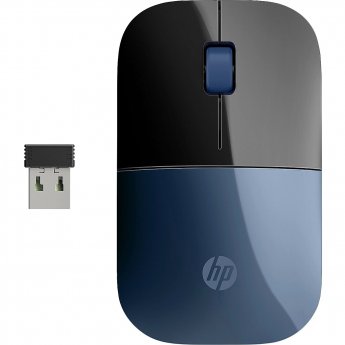 Hewlett Packard Z3700, Blue