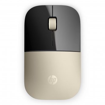 Hewlett Packard Z3700, Gold