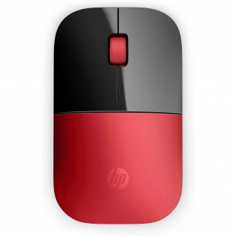 Hewlett Packard Z3700, Red