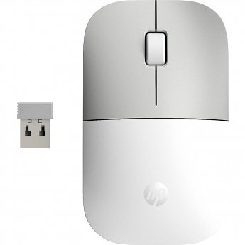 Hewlett Packard Z3700, White