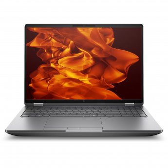 Hewlett Packard ZBook Fury G1i Mobile Workstation 16 - Ultra 7-265HX, 64GB, 1TB SSD, RTX PRO 2000 Blackwell 8GB, 16 WUXGA 400-nit AG, 5MP IR cam, WWAN-ready, Smartcard, FPR, US backlit keyboard, 99Wh, Win 11 Pro, 3 years
