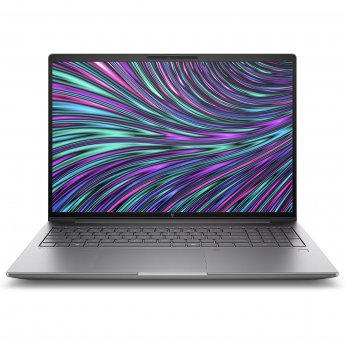 Hewlett Packard ZBook Power G11 Grey, 16" WQXGA, Core Ultra 7 155H, 32GB, 1TB SSD, RTX A2000 8GB, Windows 11 Pro