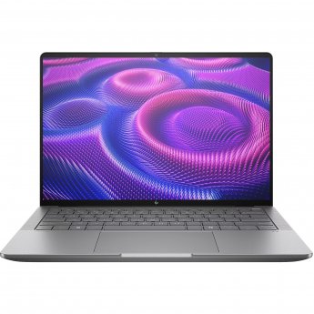 Hewlett Packard ZBook Ultra G1a AI 14 - Ryzen AI MAX+ PRO 395, 128GB, 4TB SSD, 14 3K 400-nit 120Hz OLED Touch BrightView, 5MP IR cam, FPR, Nordic backlit keyboard, Win 11 Pro, 3 years