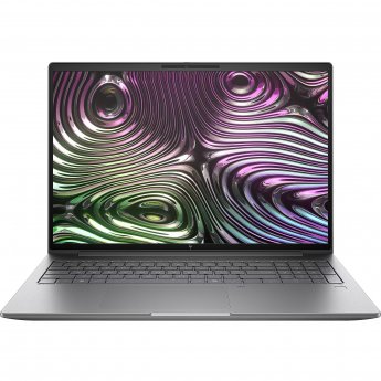 Hewlett Packard ZBook X G1i Mobile Workstation 16 - Ultra 7-255H, 32GB, 1TB SSD, RTX PRO 2000 Blackwell 8GB, 16 WUXGA 400-nit AG, 5MP IR cam, WWAN-ready, Smartcard, FPR, Nordic backlit keyboard, 83Wh, Win 11 Pro, 3 years
