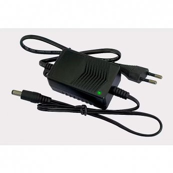 Hikvision Power adapter POWER BUBBLE PB-12-2TB 12 V