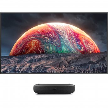 Hisense Laser TV 100 inches 100L9HD