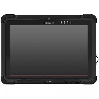 Honeywell RT10A, 8GB/128GB, Rugged Black