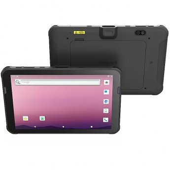 Honeywell ScanPal EDA10A, 8GB/128GB, Black