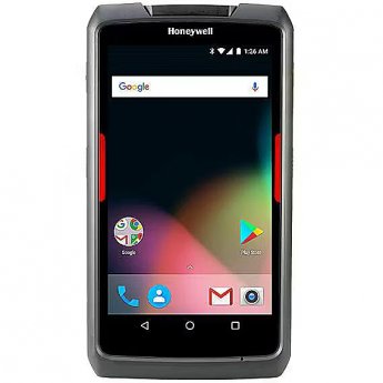 Honeywell ScanPal EDA71 Enterprise, 2GB/32GB, Black