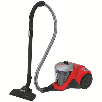Hoover HP310HM 011, Red/Black