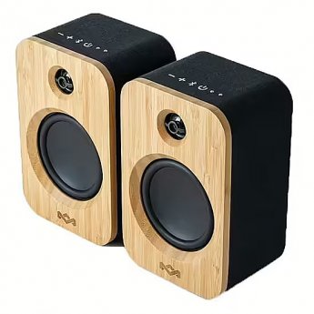 House of Marley Get Together Duo