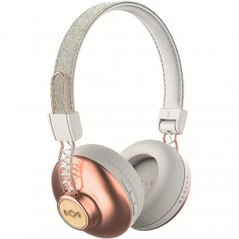 House of Marley Positive Vibration Wireless, Copper