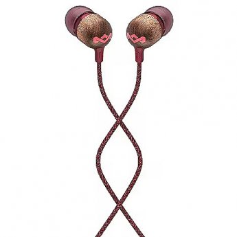 House of Marley Smile Jamaica, Red