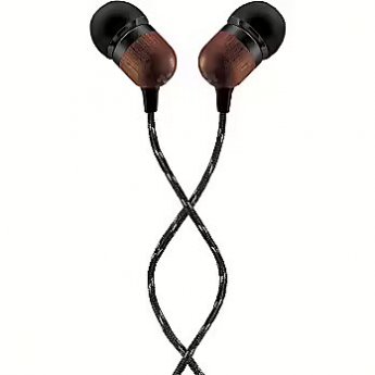 House of Marley Smile Jamaica, Signature Black