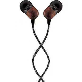 House of Marley Smile Jamaica, Signature Black
