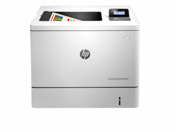 HP Color LaserJet Enterprise M553dn, A4