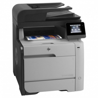 HP Color LaserJet MFP M476dn, A4