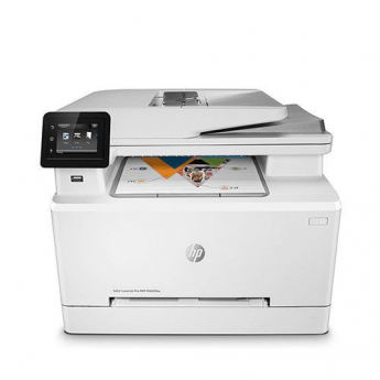 HP Color LaserJet Pro MFP M283fdw, A4