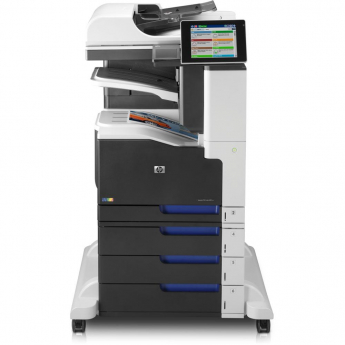 HP LaserJet Enterprise 700 color MFP M775f, A3