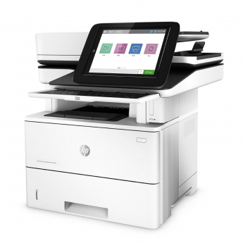 HP LaserJet Enterprise MFP M528f, A4