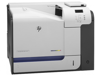HP LaserJet PRO 500 color M551dn, A4