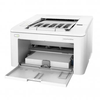 HP LaserJet Pro M203dn, A4
