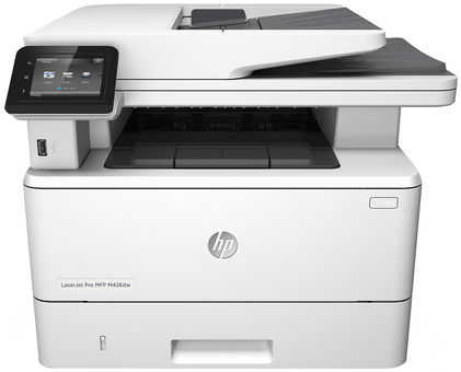 HP LaserJet Pro MFP M428dw