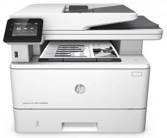 HP LaserJet Pro MFP M426dw