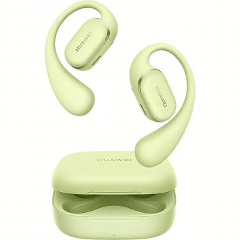 Huawei FreeArc (Green), Moose-T00