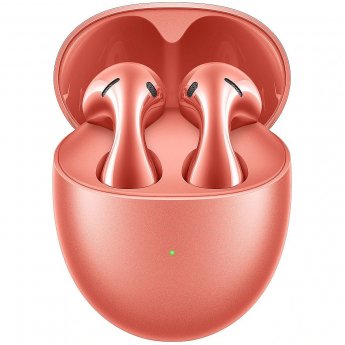 Huawei FreeBuds 5, Orange