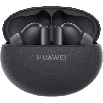 Huawei FreeBuds 5i, Black