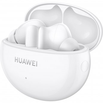 Huawei FreeBuds 5i, White