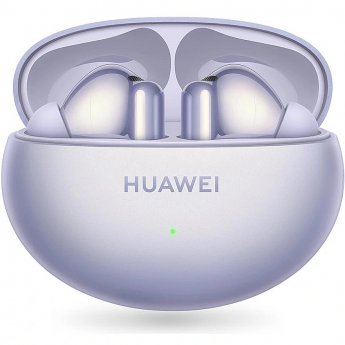 Huawei FreeBuds 6i, Purple