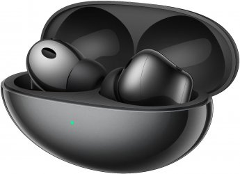 Huawei FreeBuds Neo Czarne
